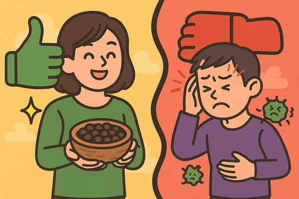 침향환 효능과 부작용 정리7