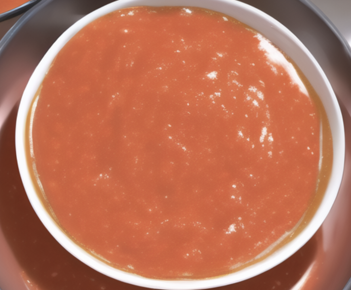 토마토 마리네이드