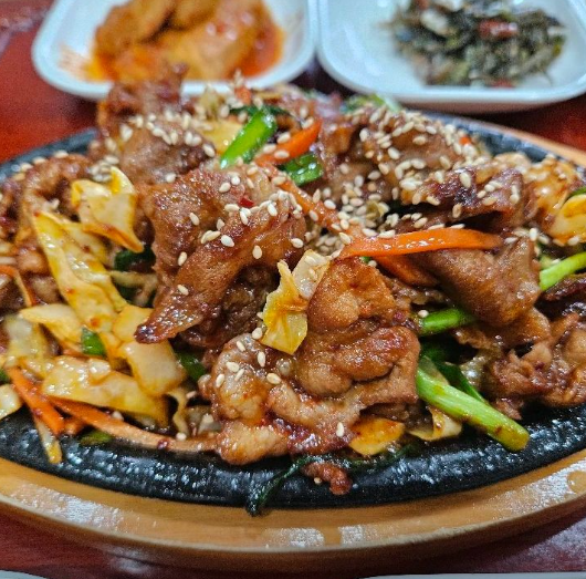 다닐목식당5