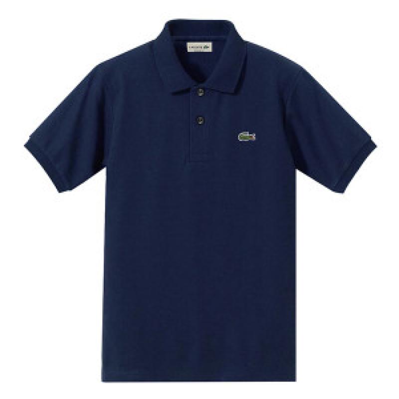 라코스테 베이직 폴로 반팔티 여자 카라 티셔츠 피케티 PJ2909 166