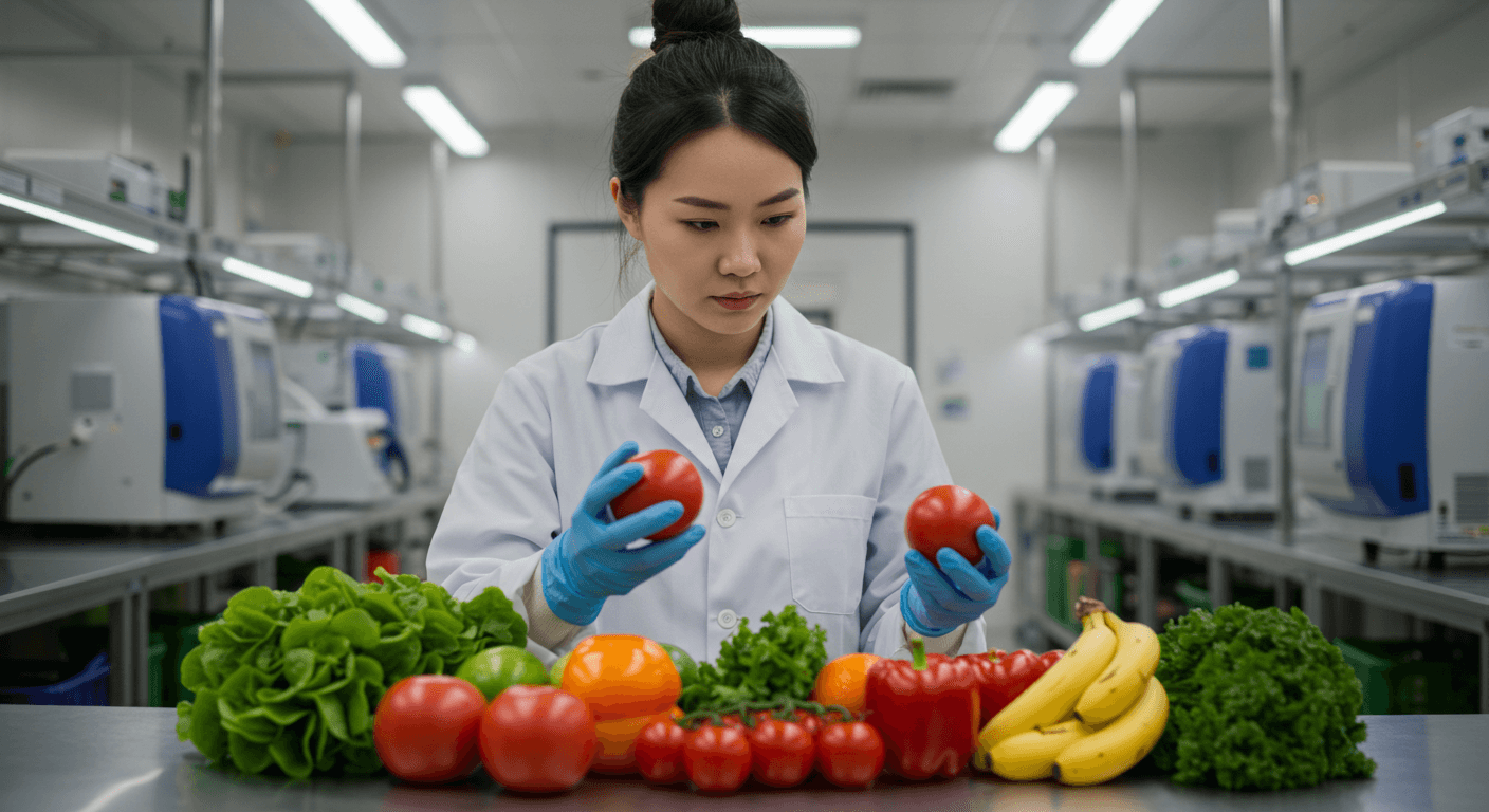 농산물품질관리사, 농산물품질관리사 자격증, 농산물품질관리사 시험 일정, 농산물 품질관리 전문가, 농산물 안전성 평가, 농산물품질관리사 취업 전망, 농산물품질관리사 연봉, 농산물 유통 관리, 국가공인 자격증, 중장년 재취업 자격증