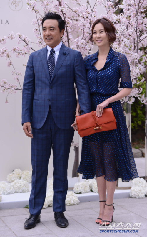 김남주 남편 김승우