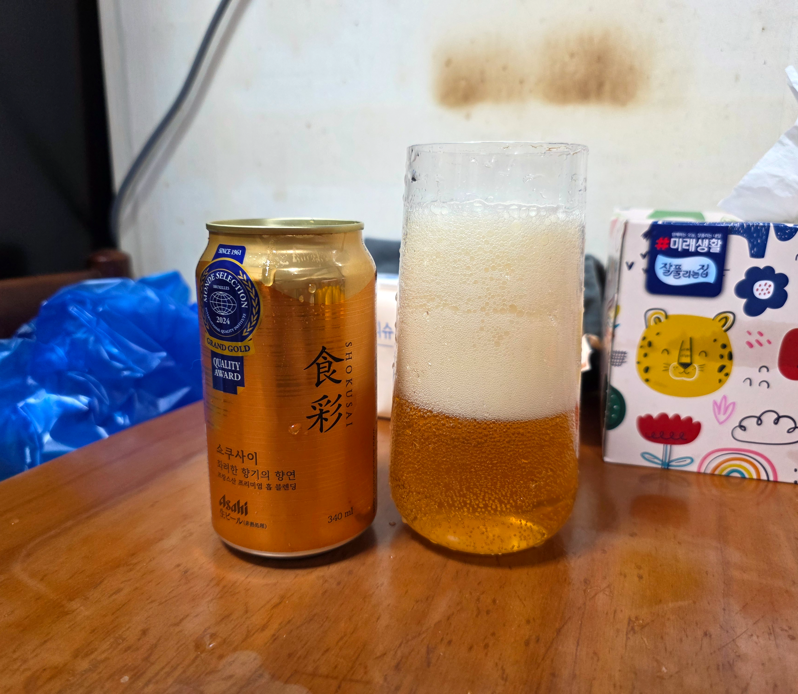 아사히쇼쿠사이