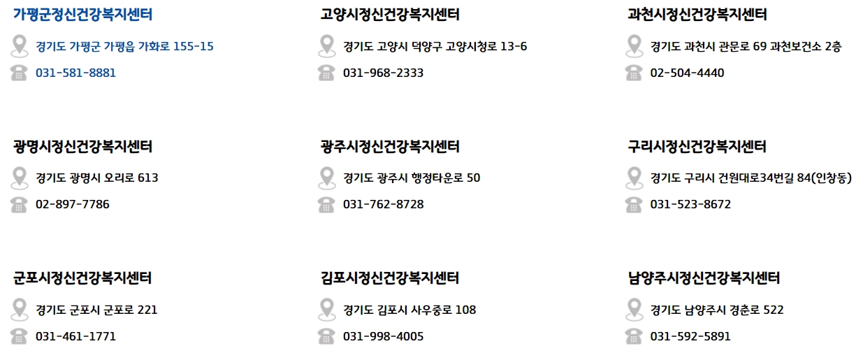 경기도 청년마인드케어 지원 대상, 얼마나, 어떻게 신청하나요