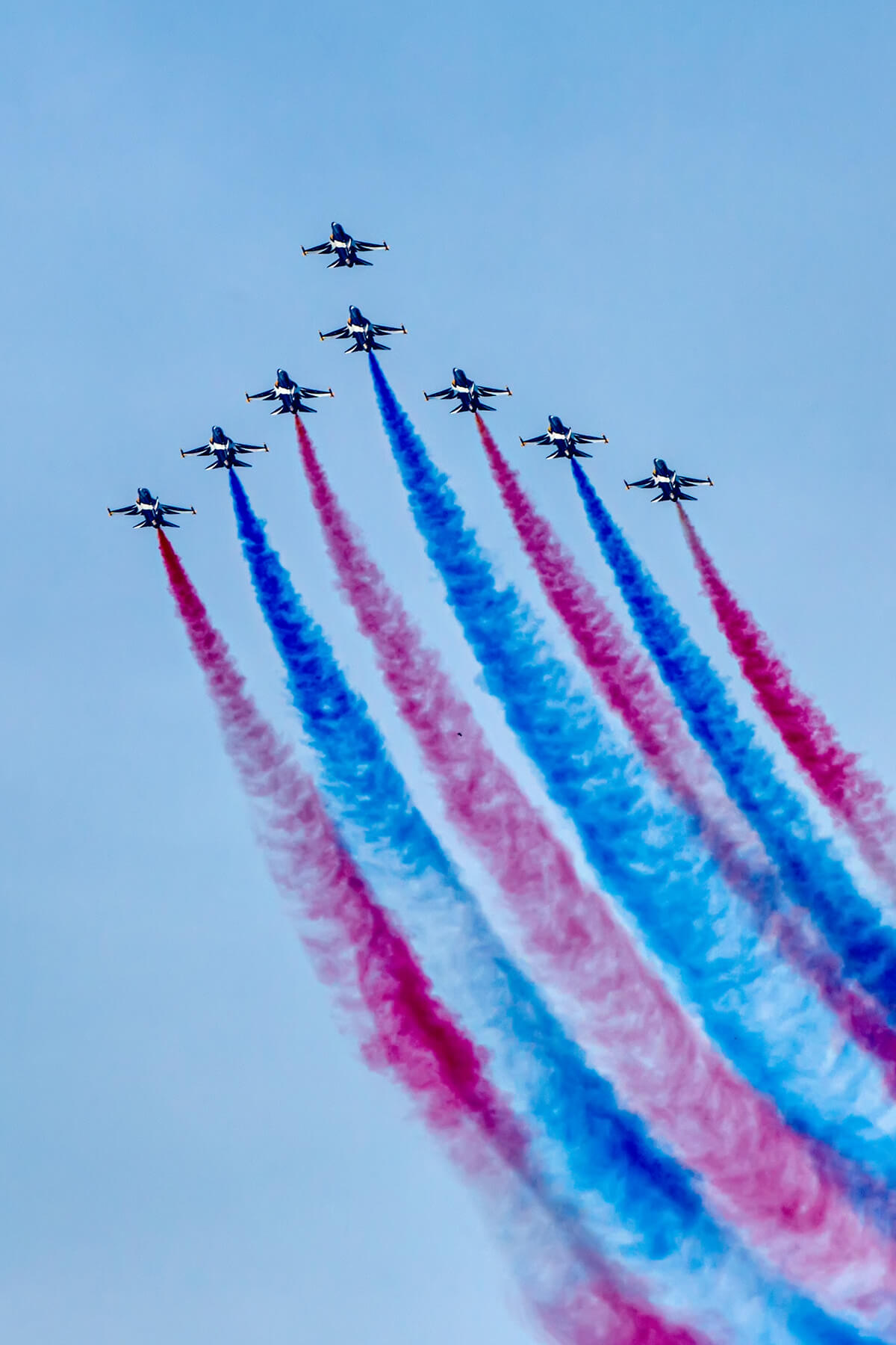 블랙이글스 에어쇼 -6