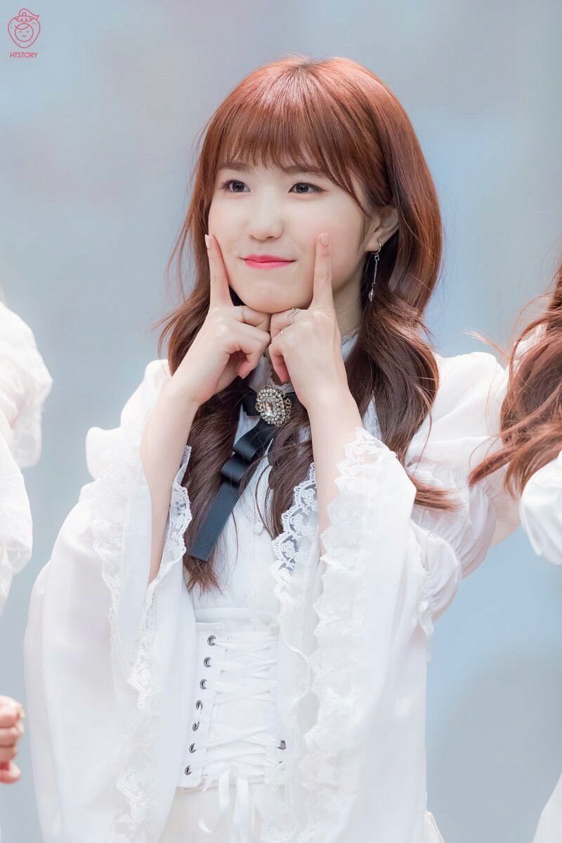 아이즈원 혼다히토미 고화질 몸매 아이즈원 혼다히토미 고화질 몸매