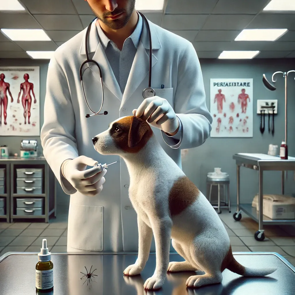 강아지 애드보킷: 반려견 건강을 위한 완벽한 보호 솔루션