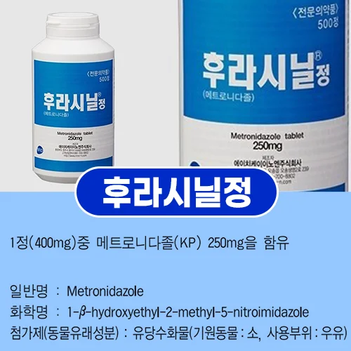 후라시닐정