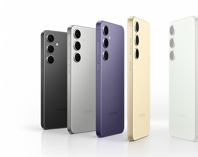 갤럭시 S24 플러스