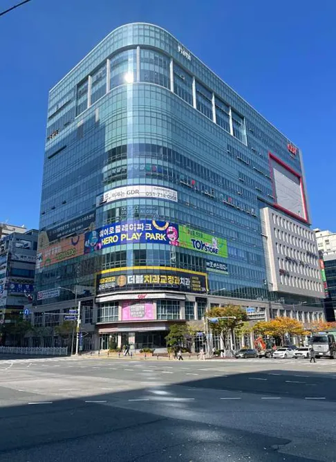더블치과교정과치과의원