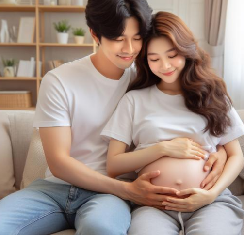 2025년 출산지원금 신청방법