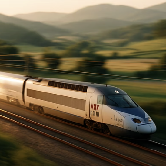 코레일기차여행, KTX vs ITX-새마을 vs 무궁화호 결정적 차이점 비교