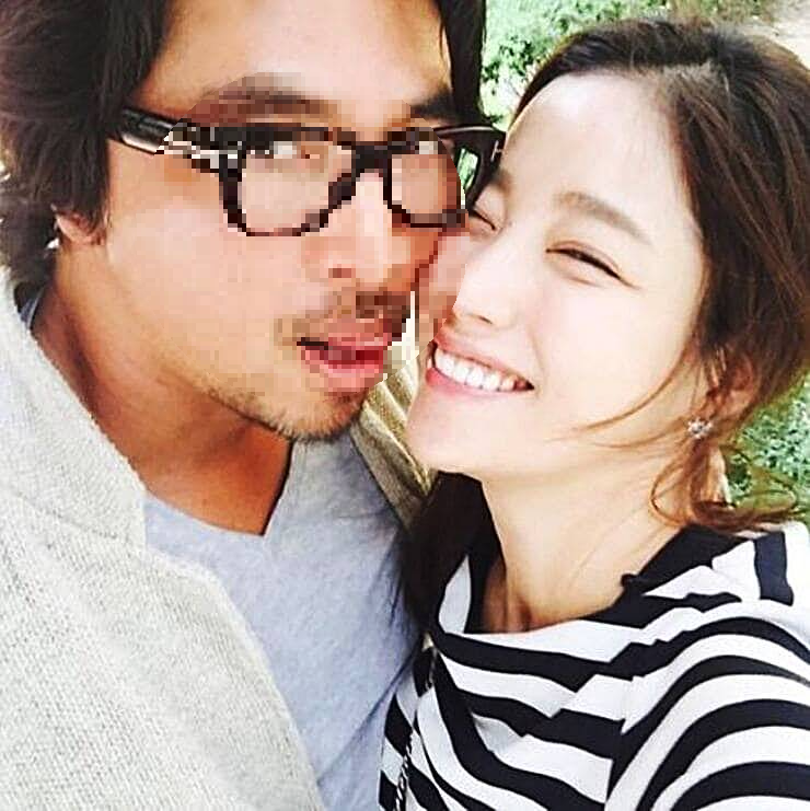 배우-기은세-전남편