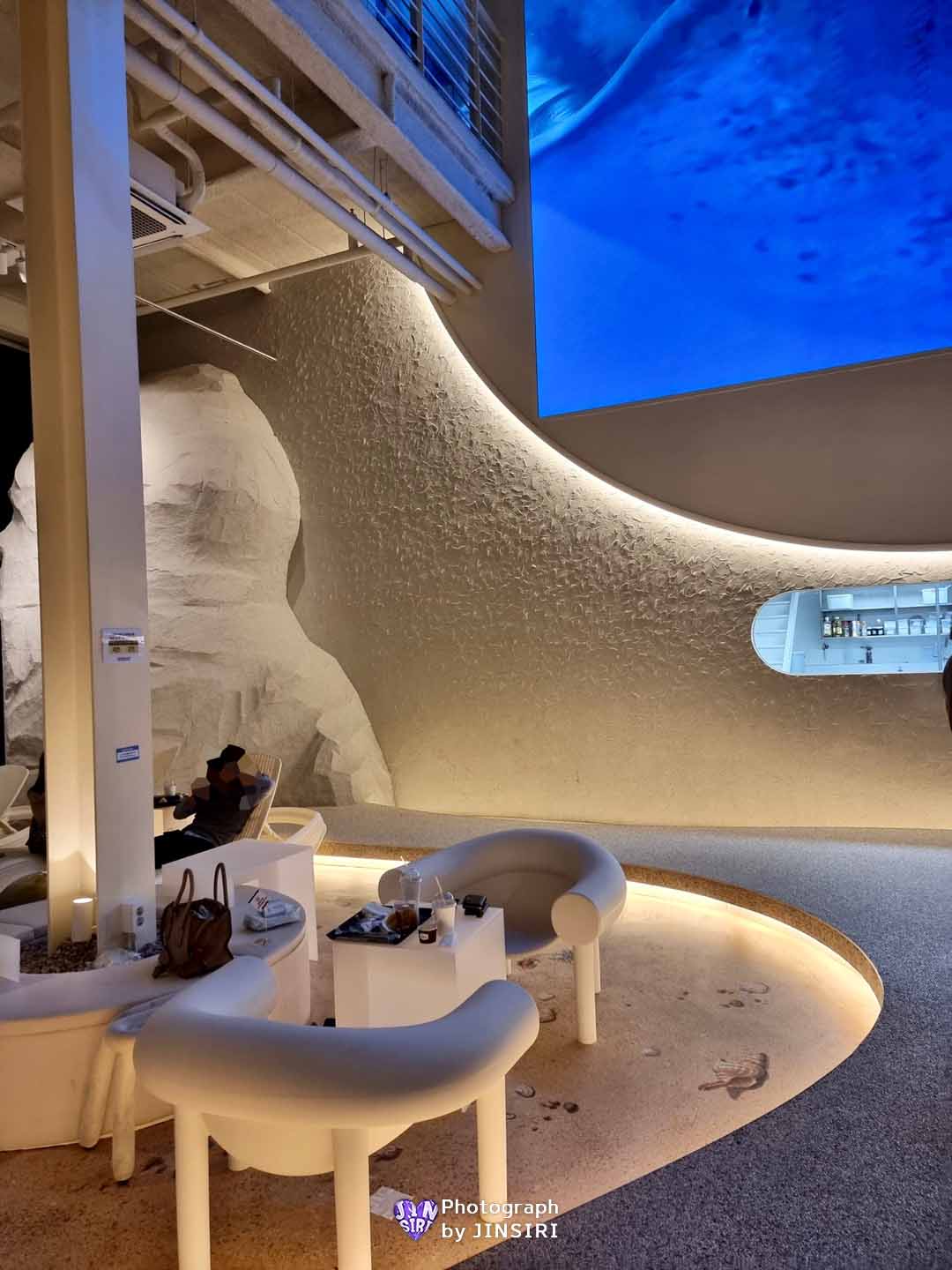 김포 대명항 서울근교드라이브 아이와갈만한곳 대형 베이커리카페 수산공원