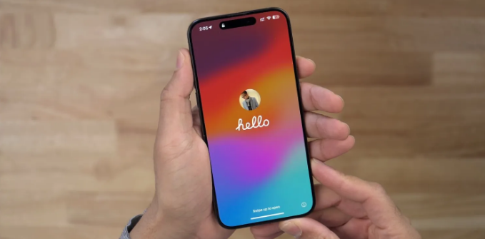 애플이 iOS 19 업데이트를 'Luck' 코드명으로 준비 중(이미지출처-9to5mac)