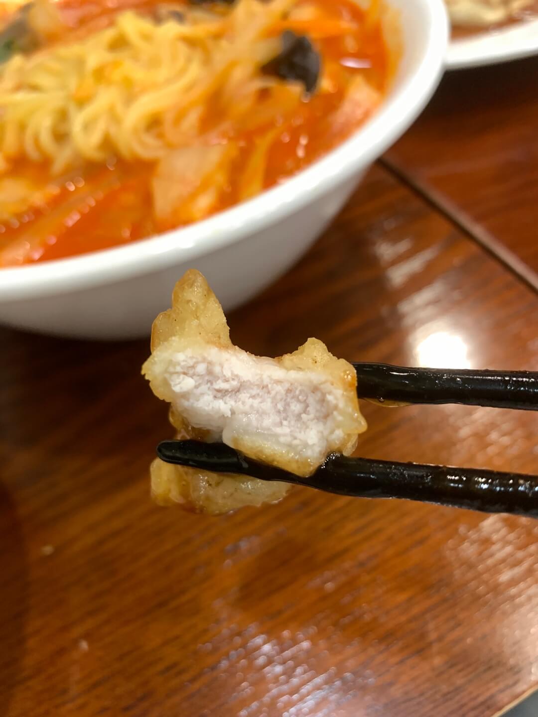 디지털미디어시티역주변중국집