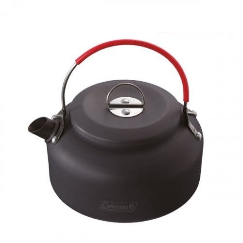 콜맨 팩어웨이 캐틀 0.6L