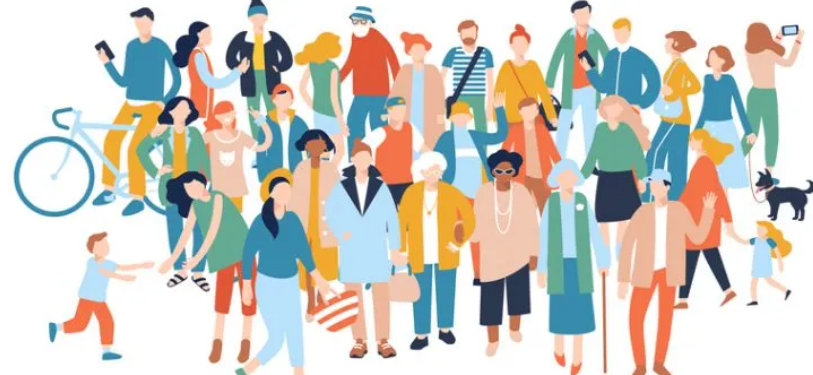 사회심리학 관련 사진