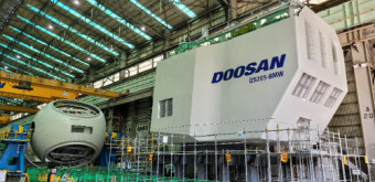 두산에너빌리티 주가 전망 불확실성1