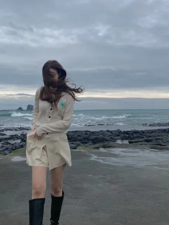 제주도 여름 옷차림 가이드 평균 기온과 준비물 정리_16