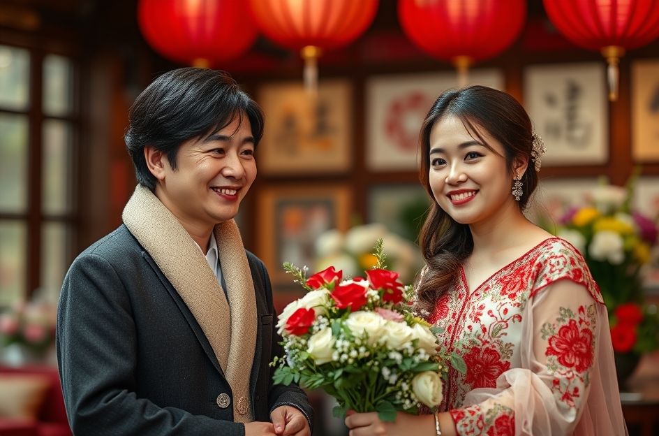 경기청년 결혼지원사업 2차 신청자격 ✅ 연령·혼인·거주조건 총정리