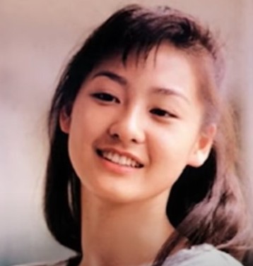 데뷔초 이미연