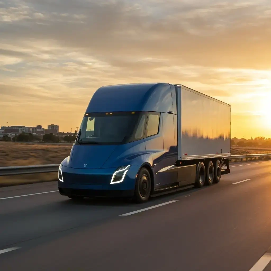 2025 전북 부안군 전기 화물차 보조금 경형 화물