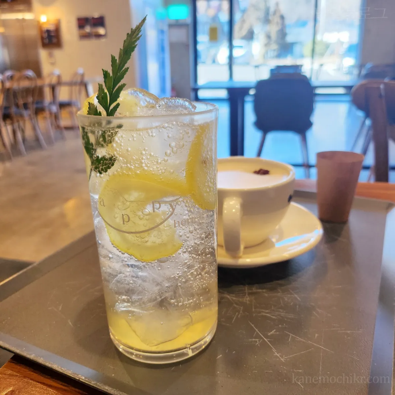 경기광주-초월점-세컨드원-음료-레몬에이드