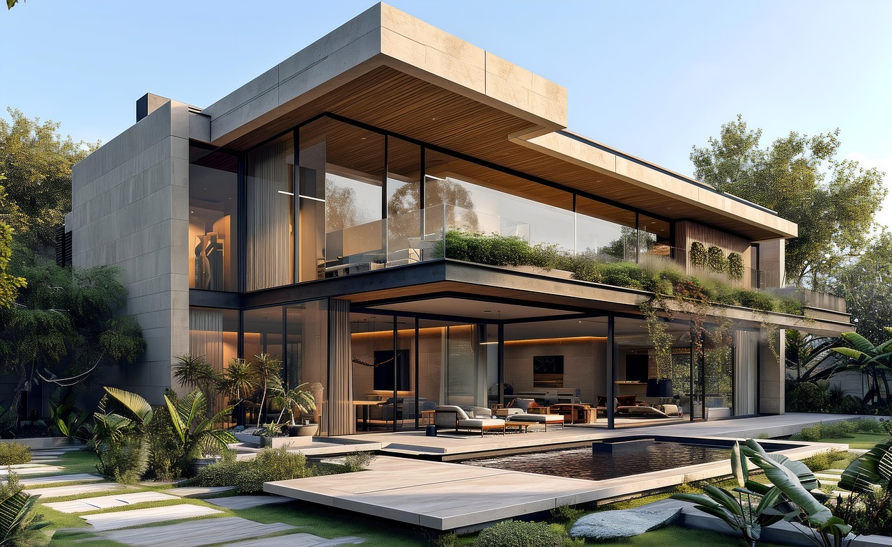 도시, 시골과 면역력