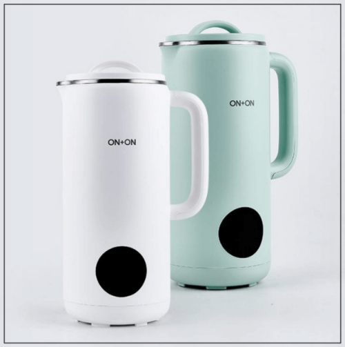 온더온 두유 제조기 소이드림