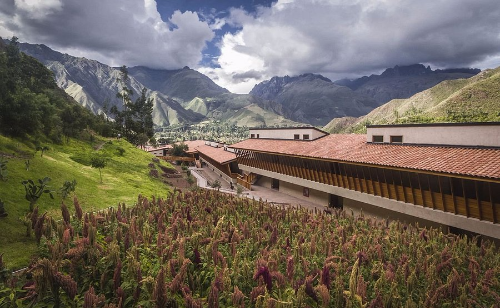 익스플로라 바예 사그라도 (Explora Valle Sagrado)