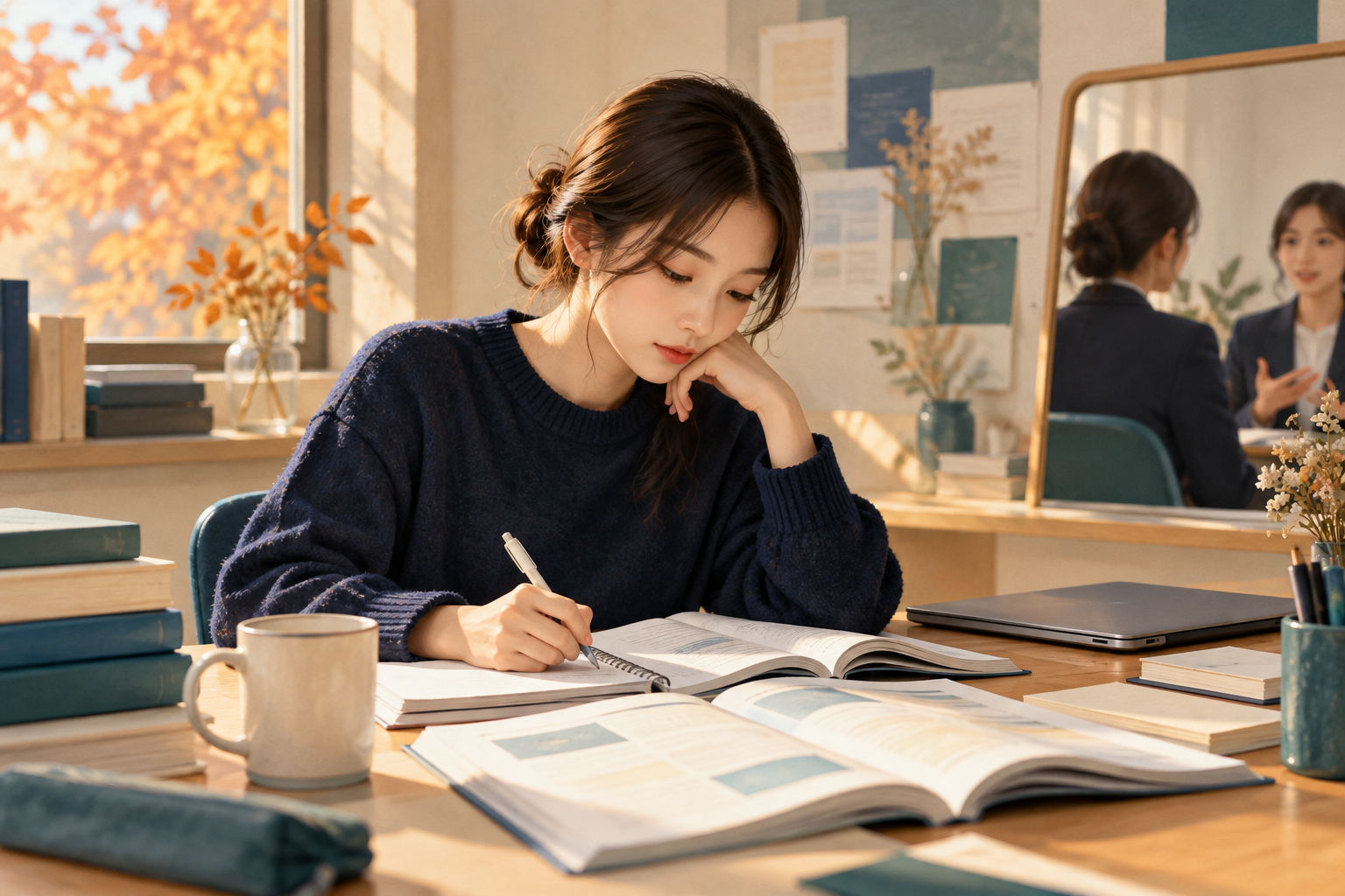 2027 수시 1단계 합격 후 해야 할 일 - 면접·서류·최종 발표 체크리스트