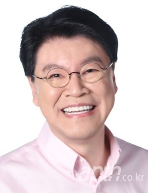장제원 비서실장