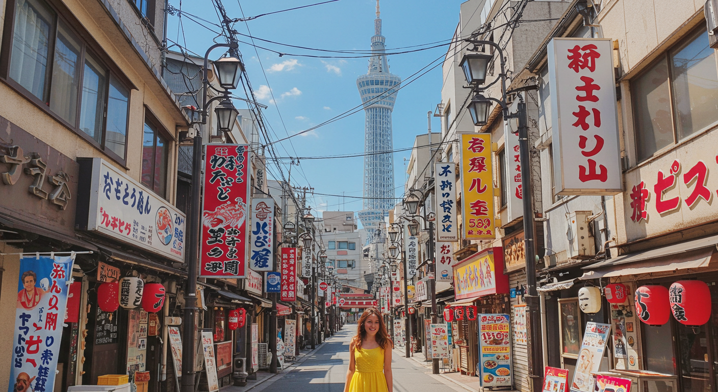 일본 인기 여행지