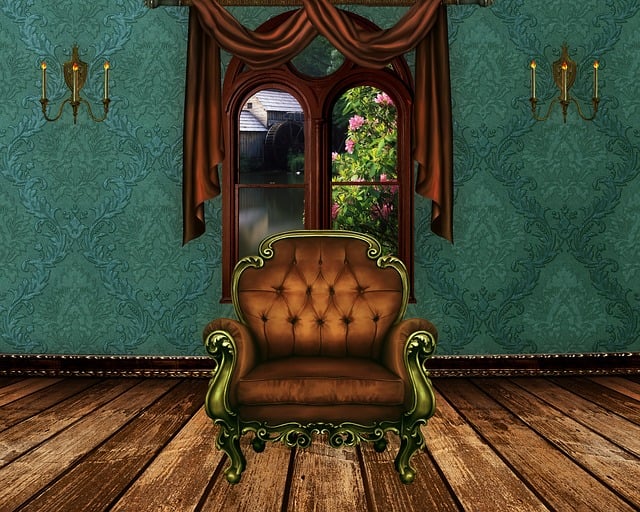 집안 정리정돈 깔끔하게! 방법 순서