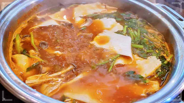 생방송오늘저녁 경기 광주 오포 얼큰 샤브 손칼국수 수제비 만두 바지락칼국수 맛집 추천