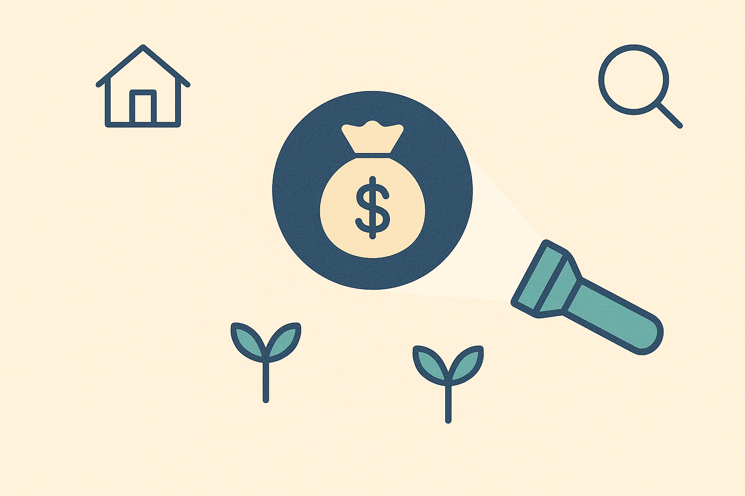 2025 소득&middot;검색 조건에 따라 놓치기 쉬운 지자체 복지사업 총정리