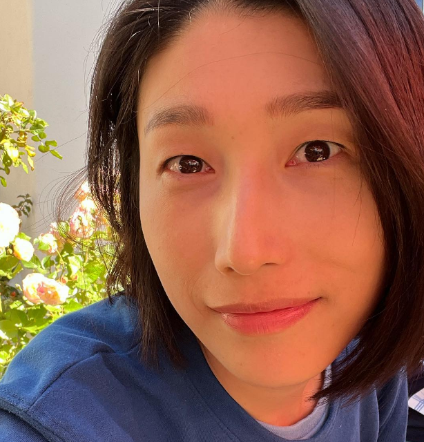 김연경 쓴소리