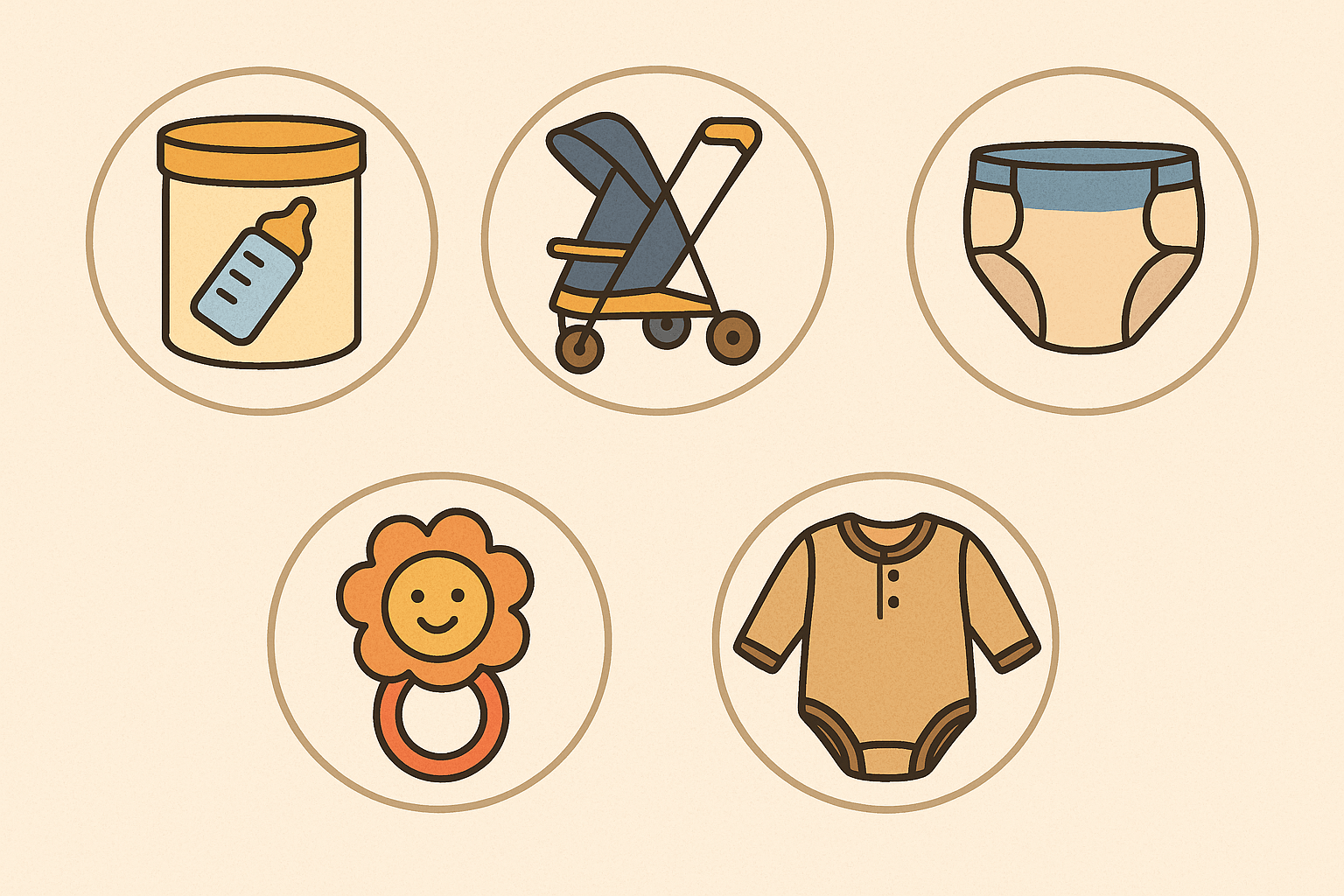 사용 가능 품목