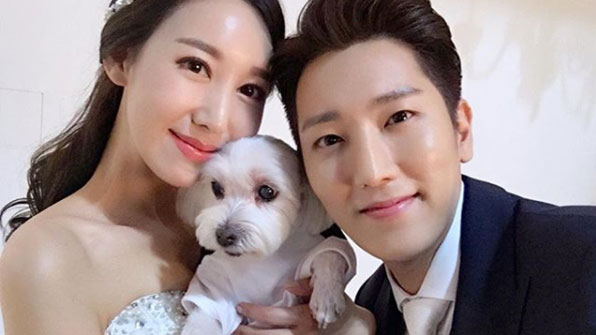 배우-민지영-남편-김형균