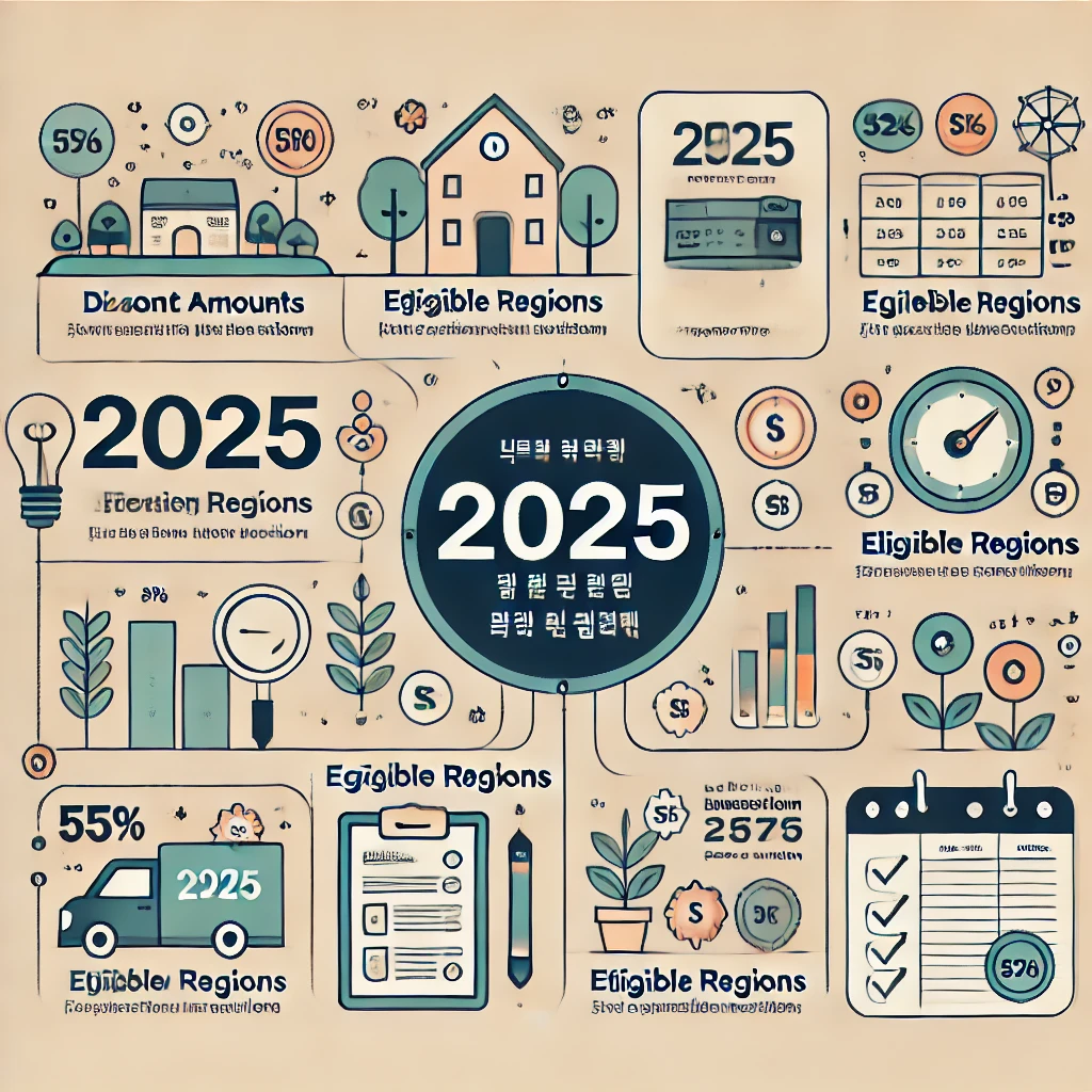 2025 숙박 세일 페스타 기간, 신청
