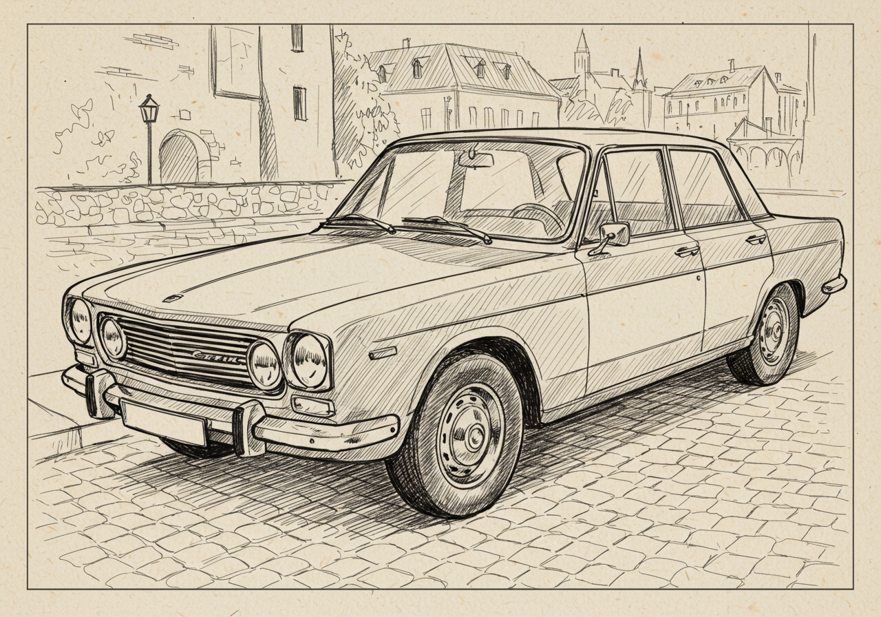 2025년 업무용 승용차 세금 완벽 정리 보험, 대수, 감가상각 총정리!