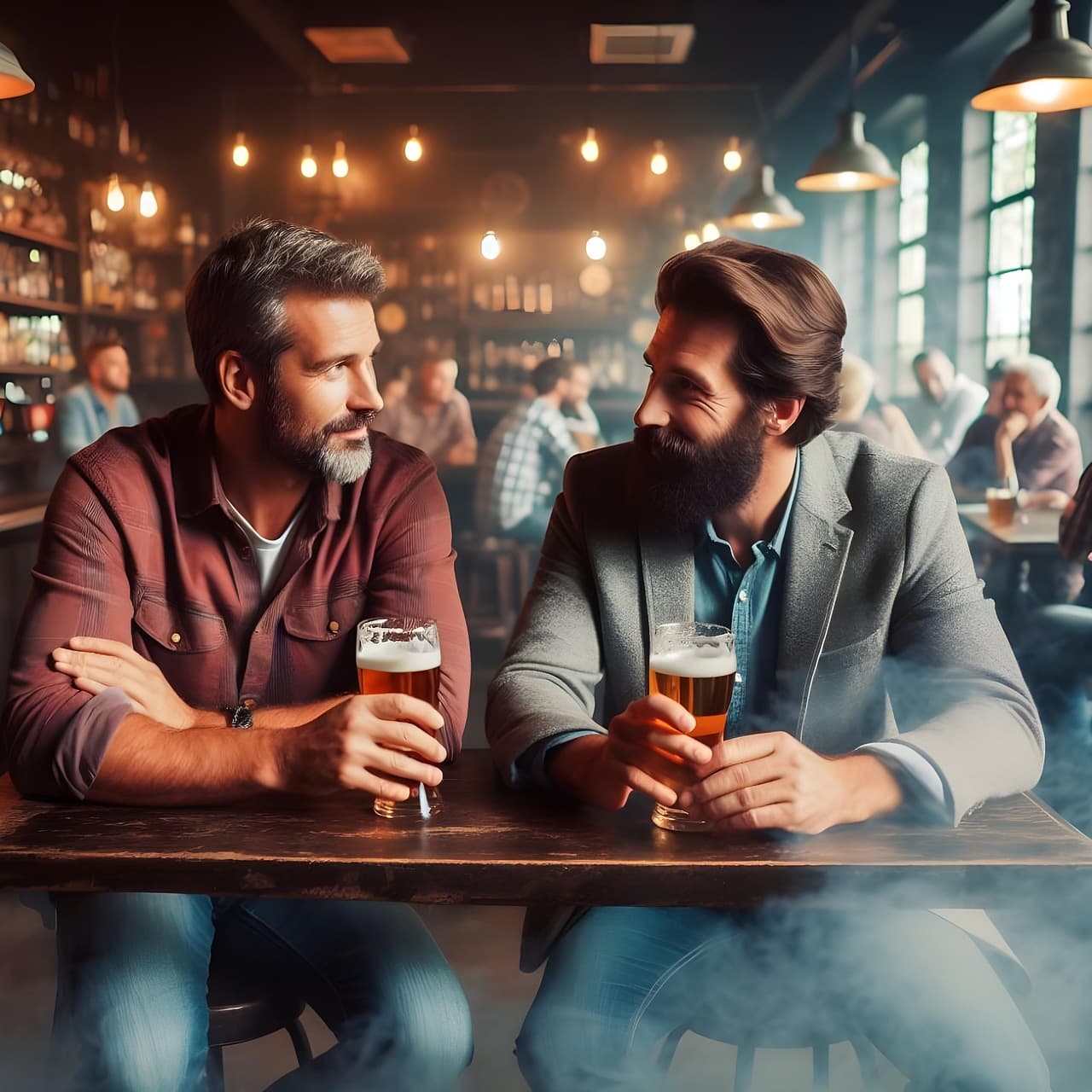 세계 각국의 홈브루잉 문화와 특징 심층 분석