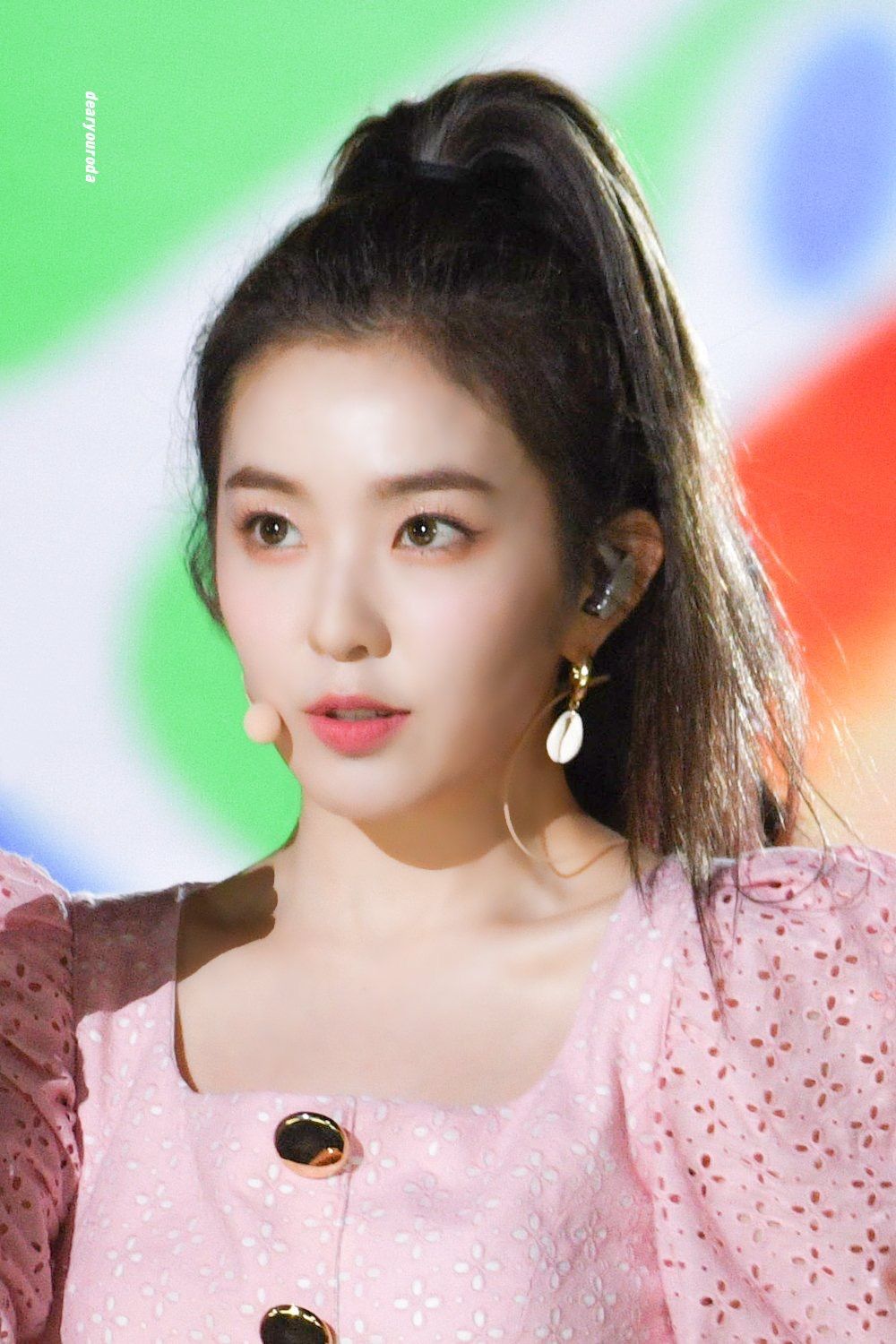 레드벨벳 아이린 고화질 레드벨벳 아이린 고화질