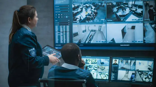 일반경비원 신임교육