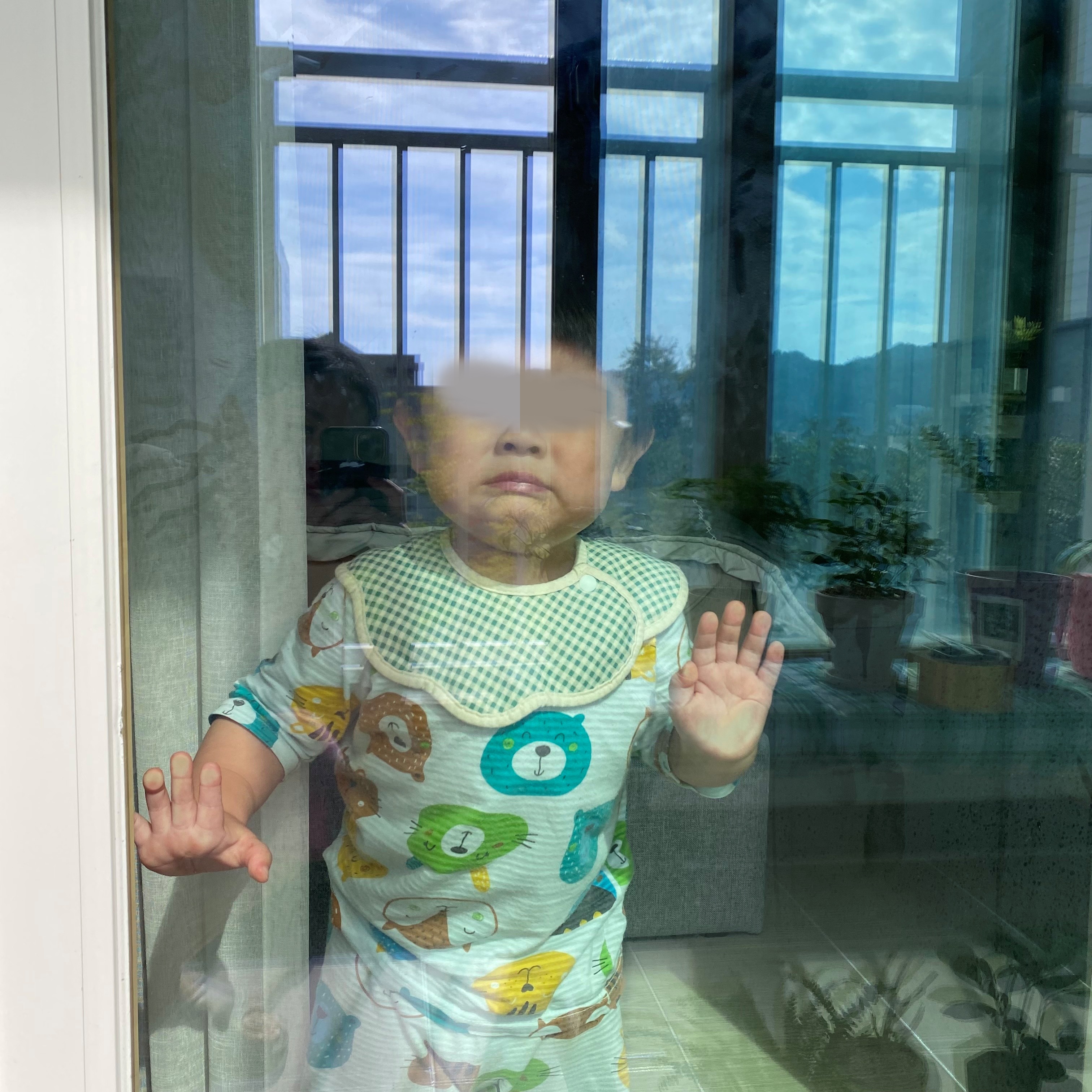 귀여운 아들래미