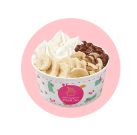 요아정 인기꿀조합 BEST 6