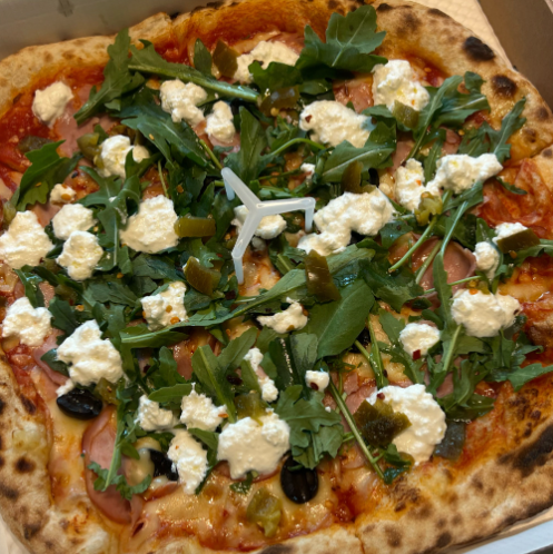 수비네빵 대표 메뉴