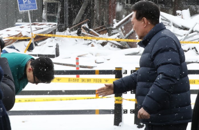 한동훈 윤석열 갈등 윤석열 완승 이유 | 법무부 장관 대검찰청 인사 교체 상황