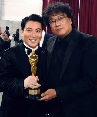 박명훈 배우 수상 경력